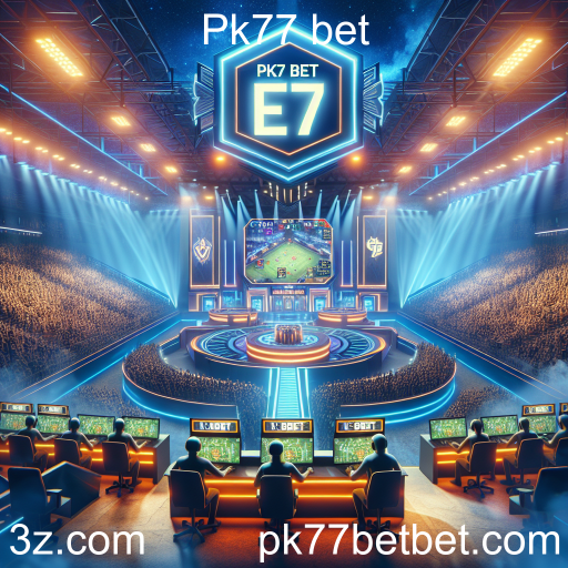 eSports: O Mundo Competitivo dos Jogos Online